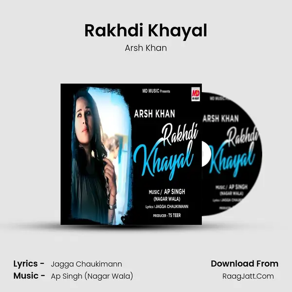 Rakhdi Khayal mp3 song