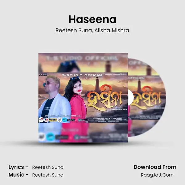 Haseena mp3 song