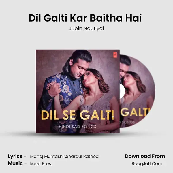 Dil Galti Kar Baitha Hai (From 