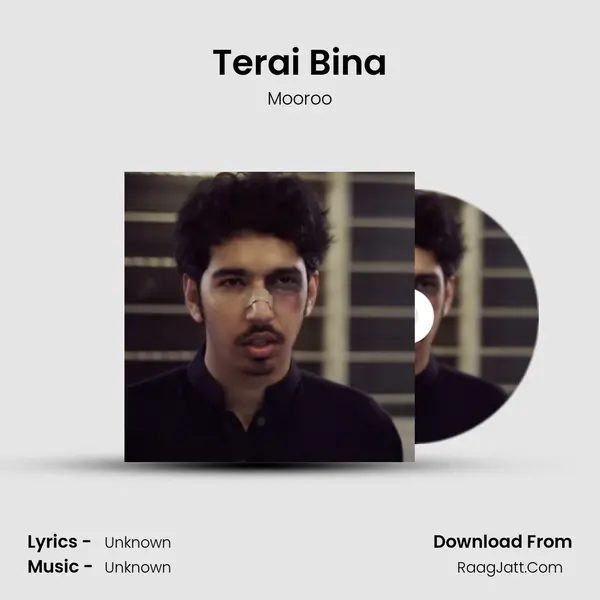 Terai Bina - Mooroo