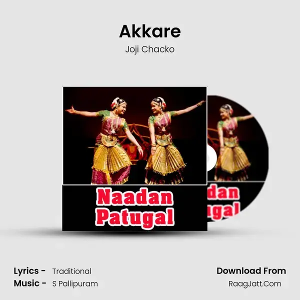 Akkare mp3 song