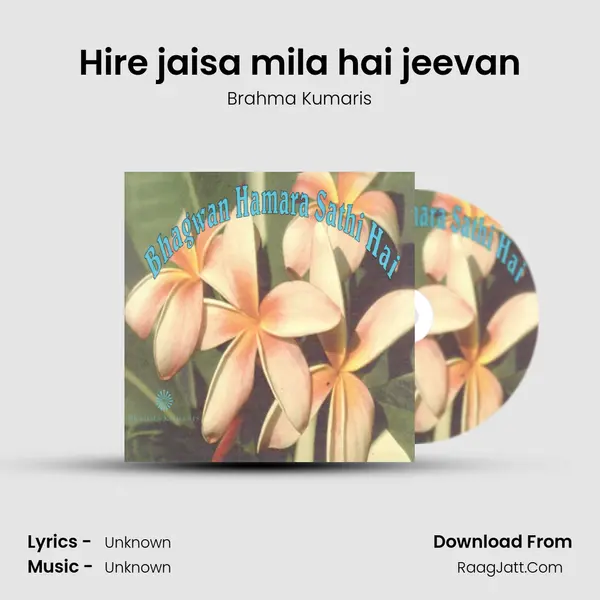 Hire jaisa mila hai jeevan mp3 song