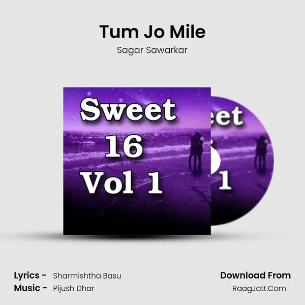 Tum Jo Mile mp3 song