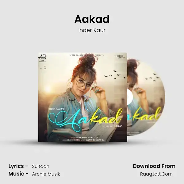 Aakad mp3 song