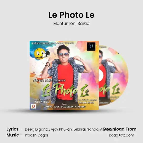 Le Photo Le mp3 song