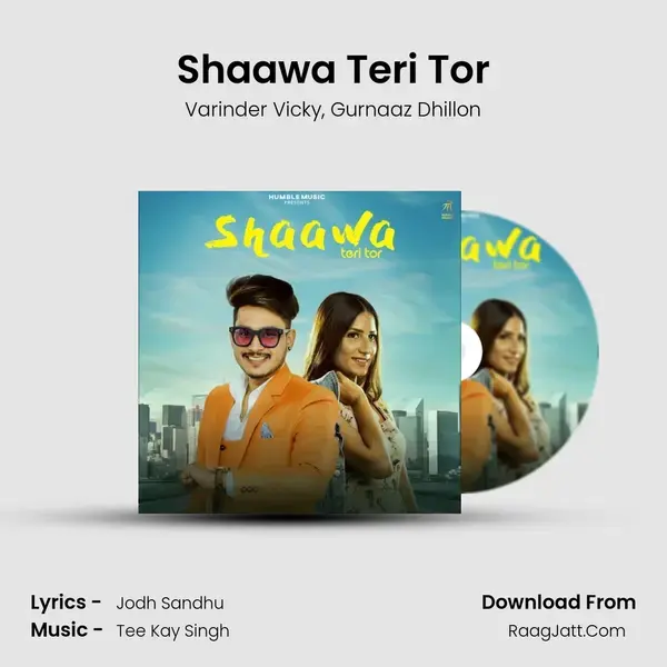 Shaawa Teri Tor mp3 song