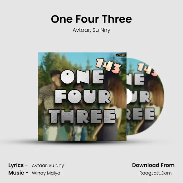 One Four Three mp3 song