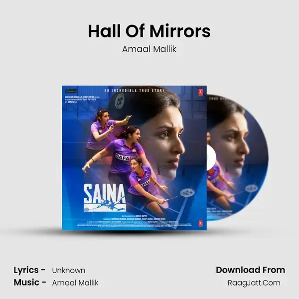 Hall Of Mirrors Song mp3 | Amaal Mallik