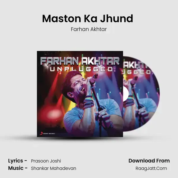 Maston Ka Jhund (Unplugged) mp3 song