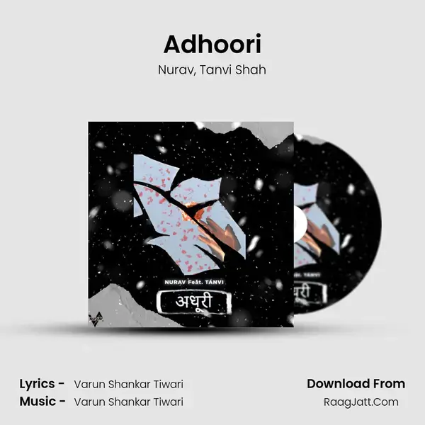 Adhoori mp3 song