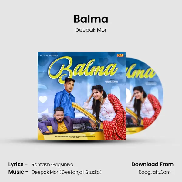 Balma mp3 song