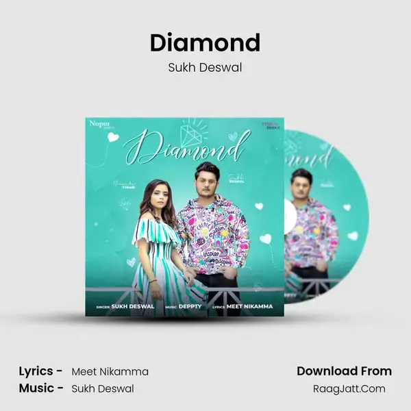 Diamond mp3 song