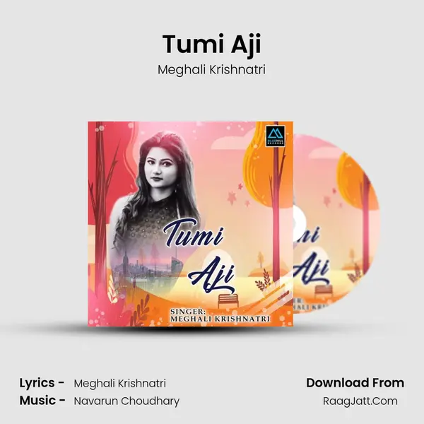 Tumi Aji Song mp3 | Meghali Krishnatri