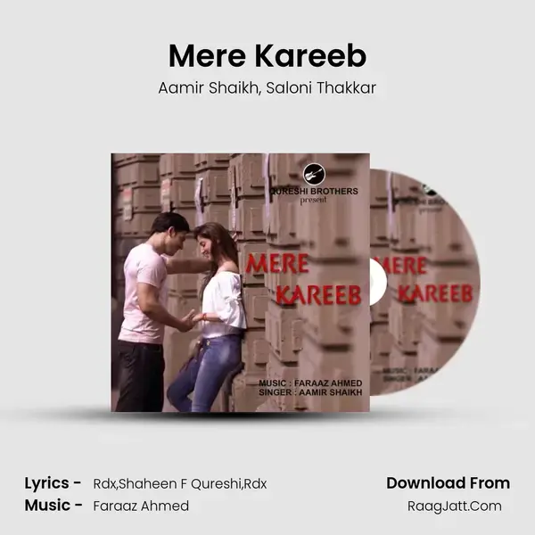 Mere Kareeb mp3 song