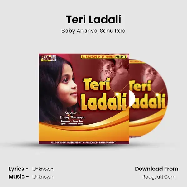 Teri Ladali mp3 song