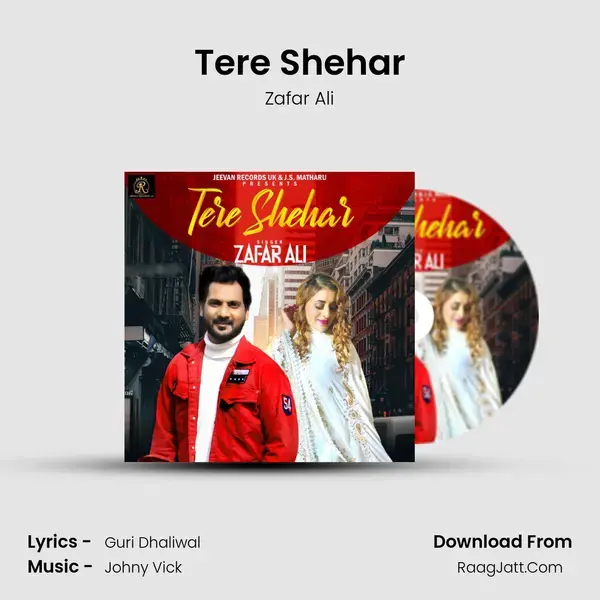 Tere Shehar mp3 song