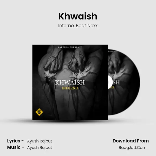 Khwaish mp3 song