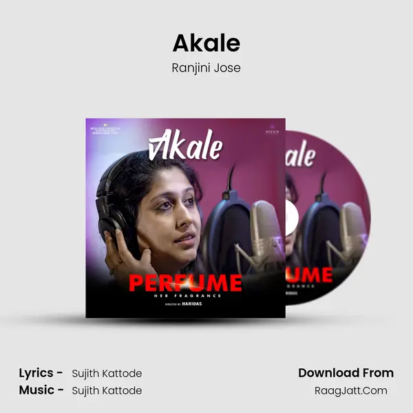 Akale Song mp3 | Ranjini Jose