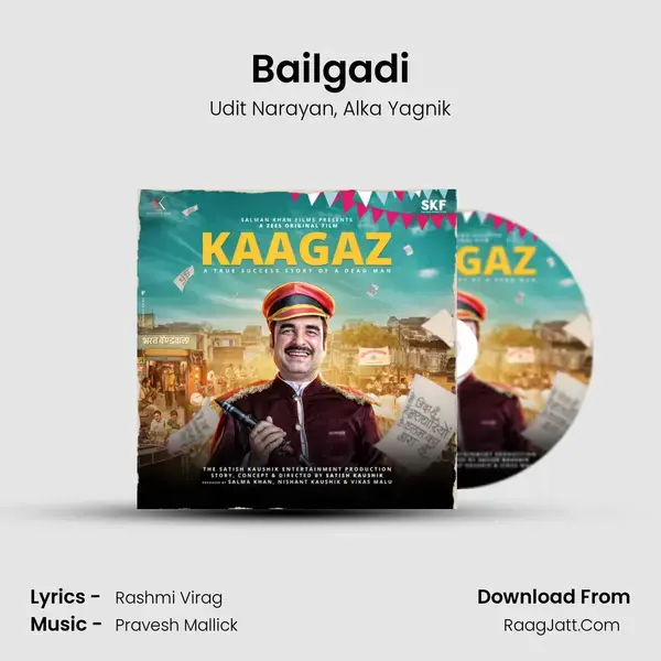 Bailgadi mp3 song