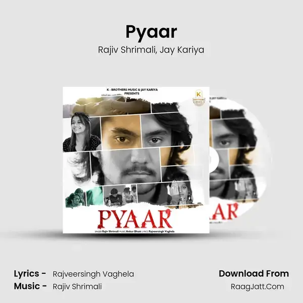 Pyaar mp3 song