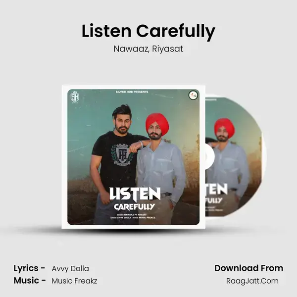 Listen Carefully mp3 song