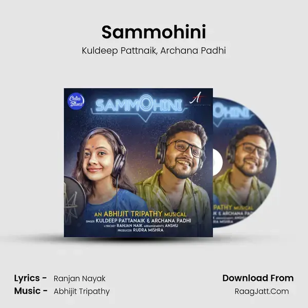 Sammohini - Kuldeep Pattnaik