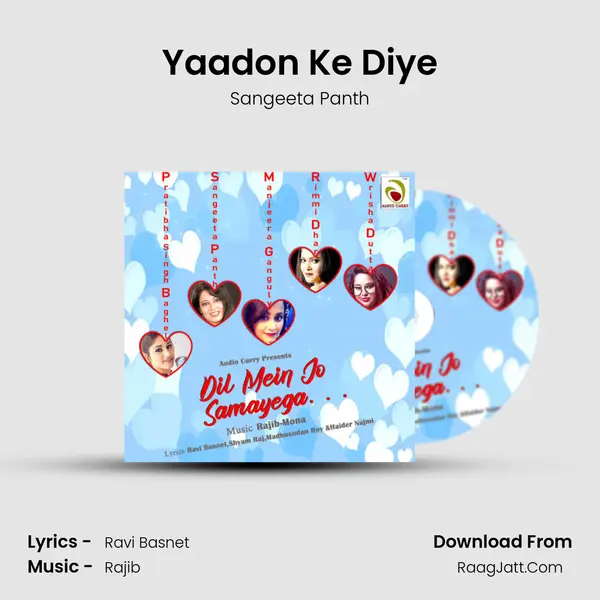 Yaadon Ke Diye mp3 song