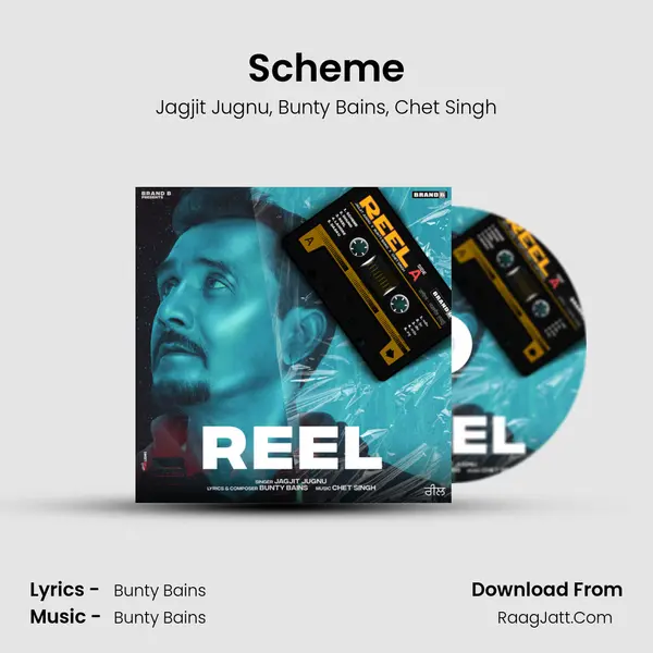 Scheme mp3 song