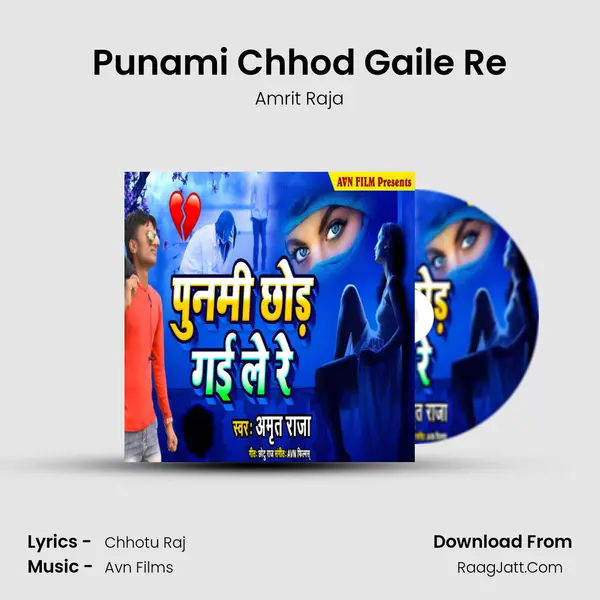 Punami Chhod Gaile Re mp3 song