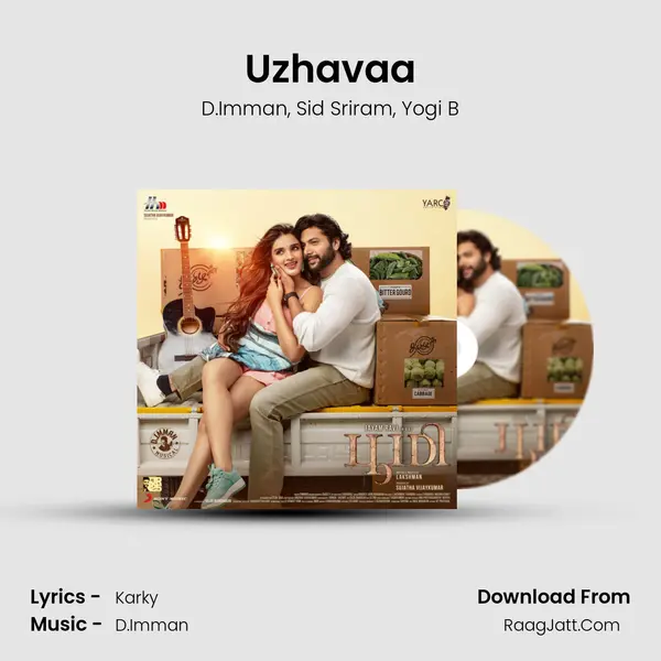 Uzhavaa mp3 song