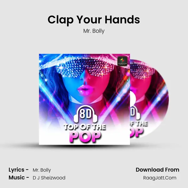 Clap Your Hands mp3 song