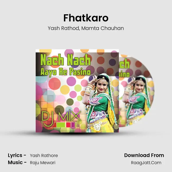 Fhatkaro Song mp3 | Yash Rathod