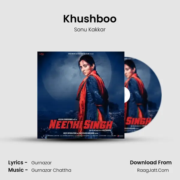 Khushboo Song mp3 | Sonu Kakkar