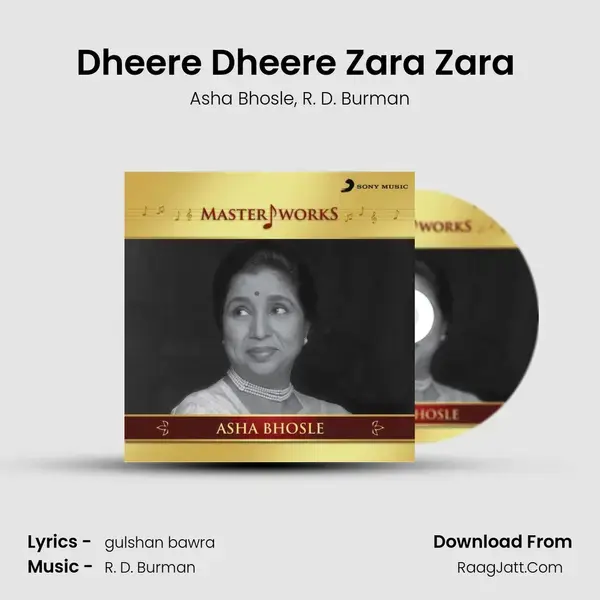 Dheere Dheere Zara Zara (From 