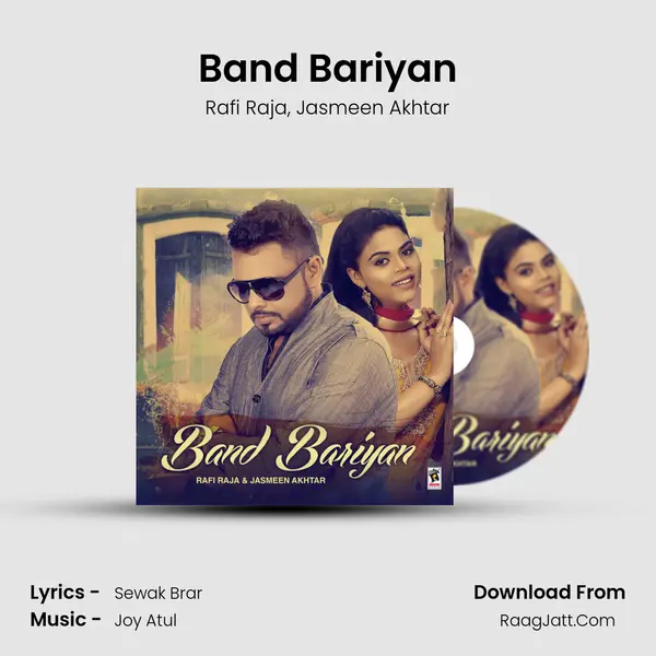 Band Bariyan Song mp3 | Rafi Raja