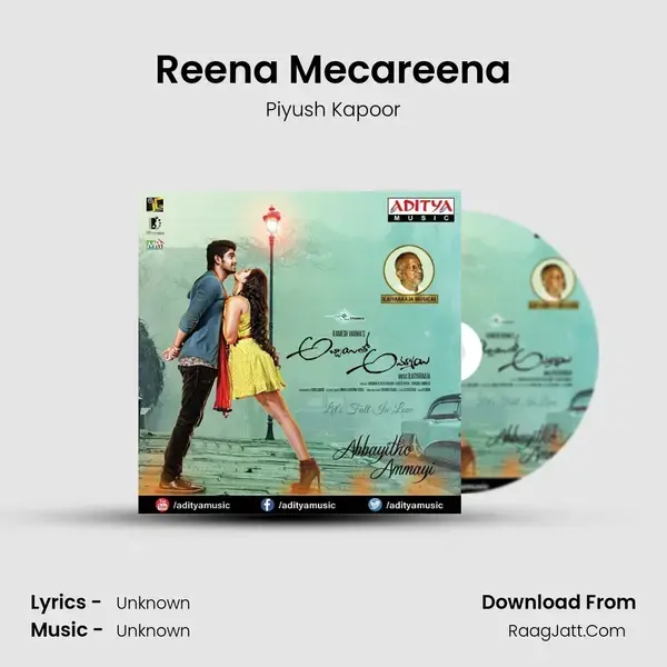 Reena Mecareena mp3 song