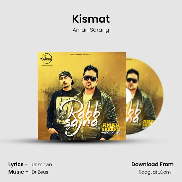 Kismat mp3 song