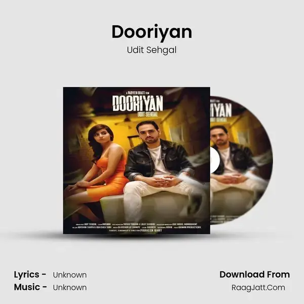 Dooriyan Song mp3 | Udit Sehgal