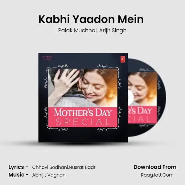 Kabhi Yaadon Mein (From Kabhi Yaadon Mein) Song mp3 | Palak Muchhal