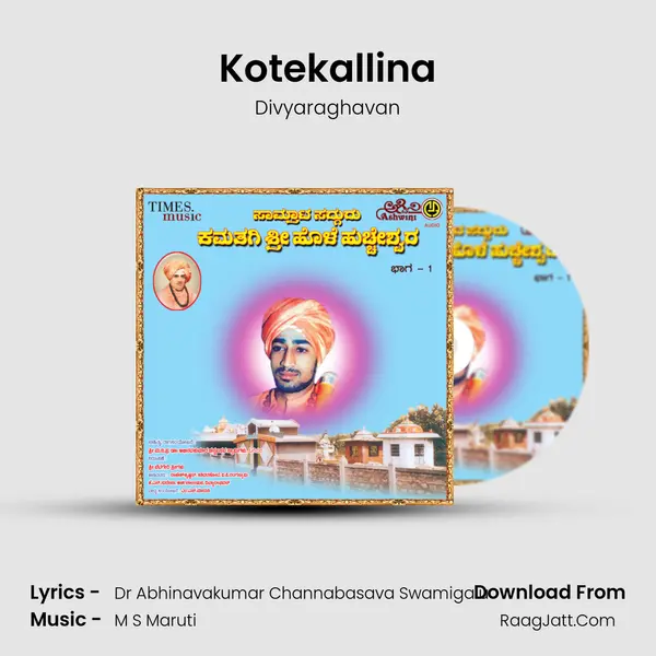 Kotekallina mp3 song