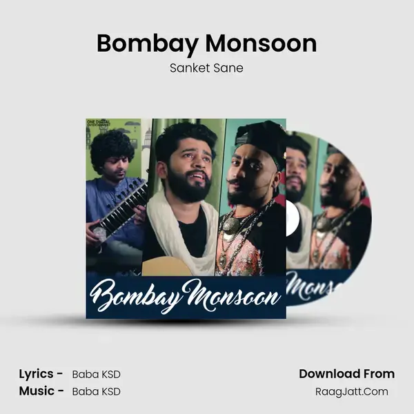 Bombay Monsoon Song mp3 | Sanket Sane