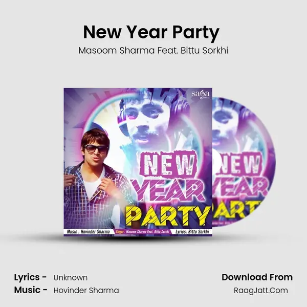 New Year Party - 