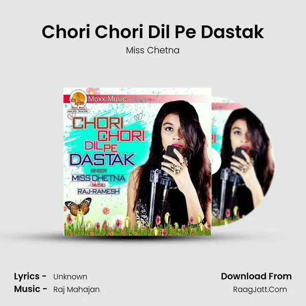 Chori Chori Dil Pe Dastak mp3 song