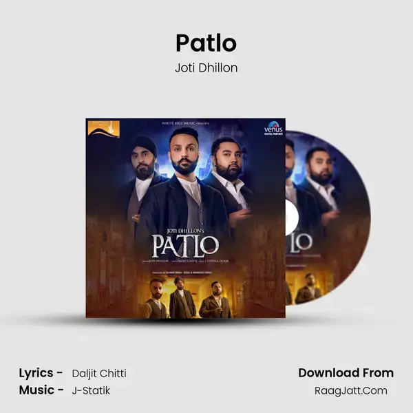 Patlo mp3 song