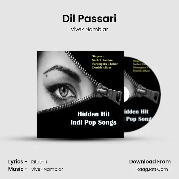 Dil Passari mp3 song