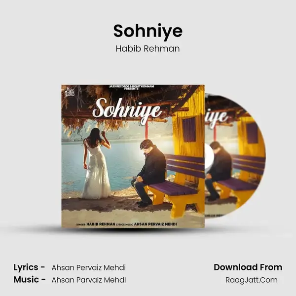 Sohniye mp3 song