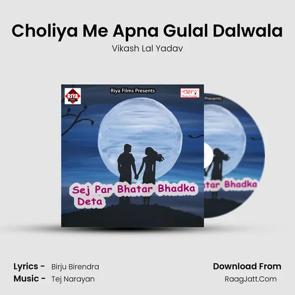 Choliya Me Apna Gulal Dalwala Song mp3 | Vikash Lal Yadav