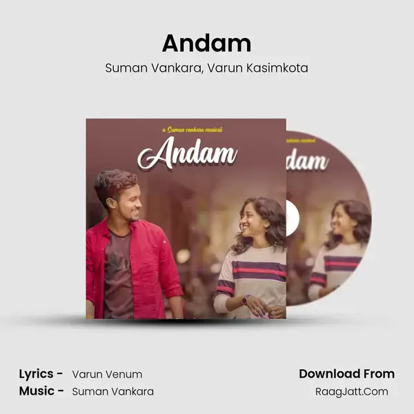 Andam mp3 song