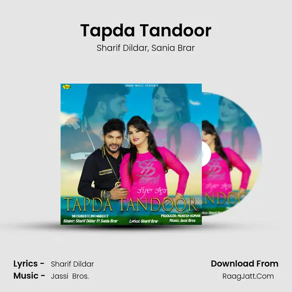 Tapda Tandoor mp3 song