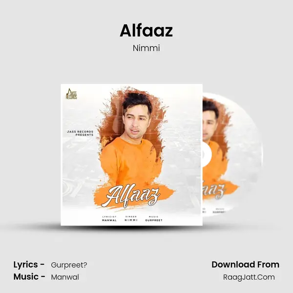 Alfaaz mp3 song